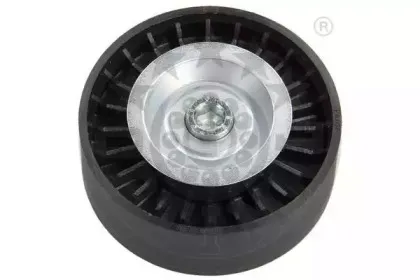 Паразитный / ведущий ролик, поликлиновой ремень OPTIMAL купить