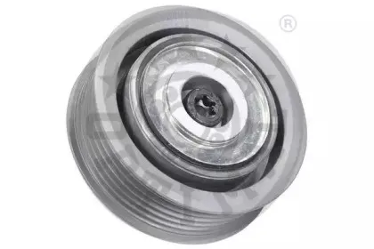 Паразитный / ведущий ролик, поликлиновой ремень OPTIMAL купить