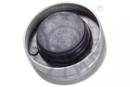 Паразитный / ведущий ролик, поликлиновой ремень OPTIMAL купить