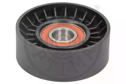 Паразитный / ведущий ролик, поликлиновой ремень OPTIMAL купить