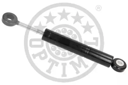 Амортизатор, поликлиновой ремень OPTIMAL купить