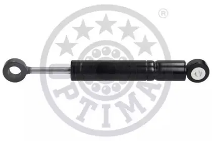 Амортизатор, поликлиновой ремень OPTIMAL купить