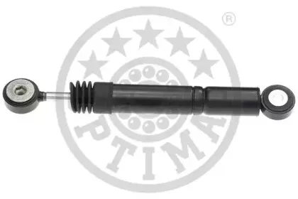 Амортизатор, поликлиновой ремень OPTIMAL купить