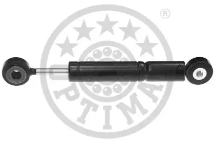 Амортизатор, поликлиновой ремень OPTIMAL купить