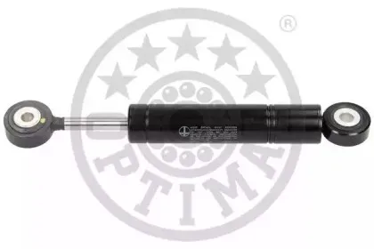 Амортизатор, поликлиновой ремень OPTIMAL купить