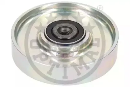 Паразитный / ведущий ролик, поликлиновой ремень OPTIMAL купить