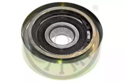 Паразитный / ведущий ролик, поликлиновой ремень OPTIMAL купить