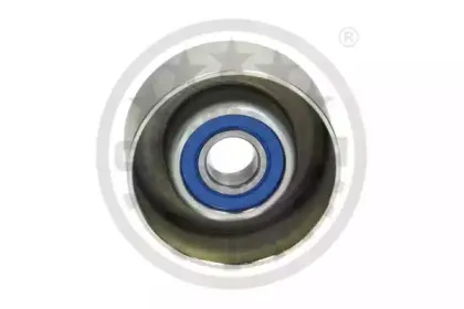 Паразитный / ведущий ролик, поликлиновой ремень OPTIMAL купить