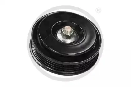 Натяжной ролик, поликлиновойремень OPTIMAL купить