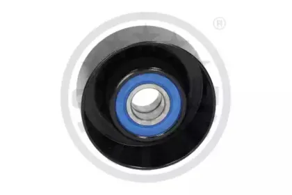 Паразитный / ведущий ролик, поликлиновой ремень OPTIMAL купить