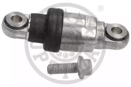 Амортизатор, поликлиновой ремень OPTIMAL купить