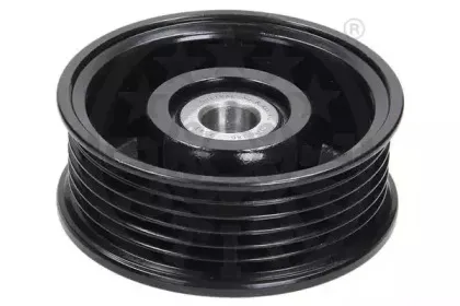 Паразитный / ведущий ролик, поликлиновой ремень OPTIMAL купить