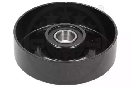 Паразитный / ведущий ролик, поликлиновой ремень OPTIMAL купить