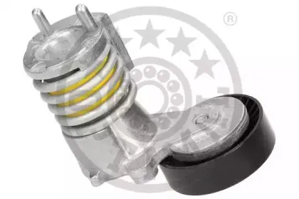 Натяжитель ремня, клиновой зубча OPTIMAL купить