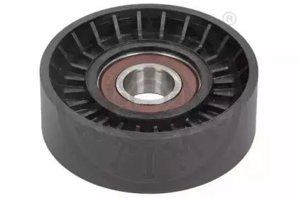 Паразитный / ведущий ролик, поликлиновой ремень OPTIMAL купить