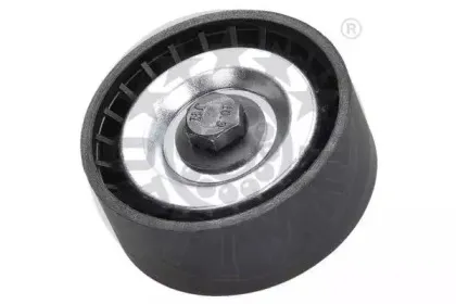 Паразитный / ведущий ролик, поликлиновой ремень OPTIMAL купить
