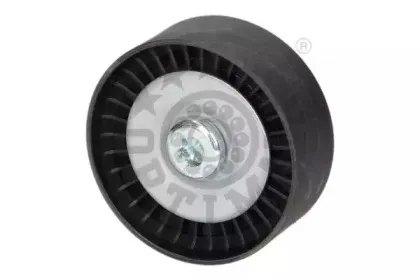 Паразитный / ведущий ролик, поликлиновой ремень OPTIMAL купить