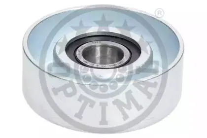 Паразитный / ведущий ролик, поликлиновой ремень OPTIMAL купить