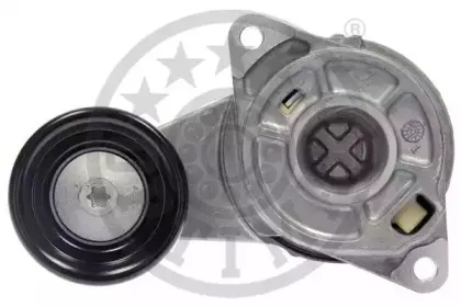 Натяжная планка, поликлиновой ремень OPTIMAL купить