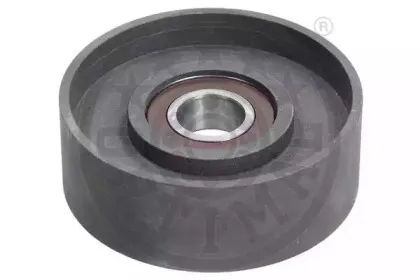 Паразитный / ведущий ролик, поликлиновой ремень OPTIMAL купить