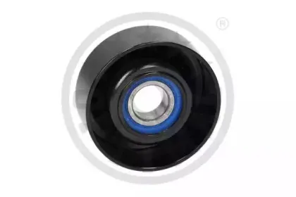 Паразитный / ведущий ролик, поликлиновой ремень OPTIMAL купить