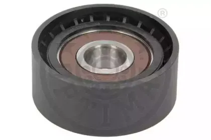 Паразитный / ведущий ролик, поликлиновой ремень OPTIMAL купить