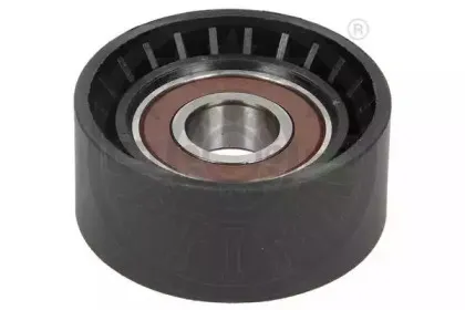 Паразитный / ведущий ролик, поликлиновой ремень OPTIMAL купить