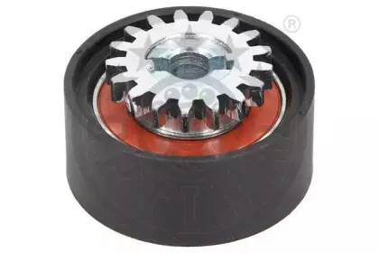 Натяжной ролик, поликлиновойремень OPTIMAL купить