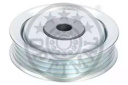 Натяжной ролик, поликлиновойремень OPTIMAL купить