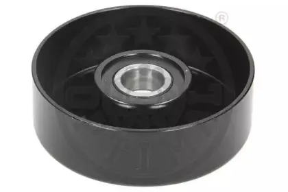 Паразитный / ведущий ролик, поликлиновой ремень OPTIMAL купить