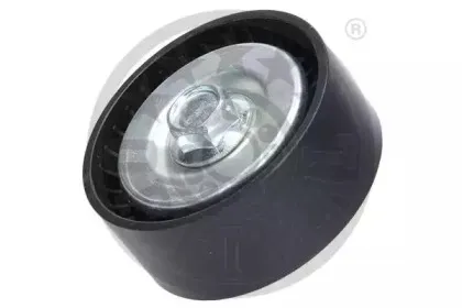 Паразитный / ведущий ролик, поликлиновой ремень OPTIMAL купить