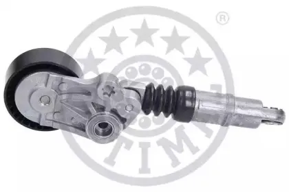 Натяжная планка, поликлиновой ремень OPTIMAL купить