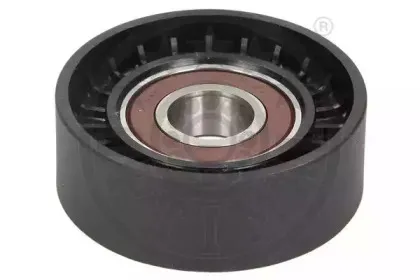 Паразитный / ведущий ролик, поликлиновой ремень OPTIMAL купить