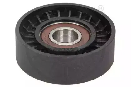 Паразитный / ведущий ролик, поликлиновой ремень OPTIMAL купить