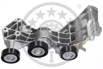 Натяжитель ремня, клиновой зубча OPTIMAL купить