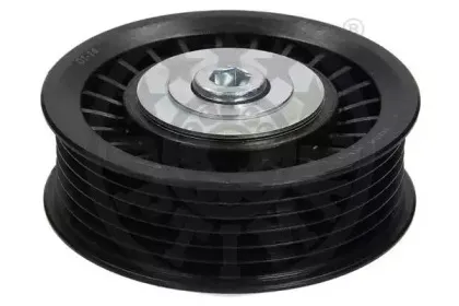 Паразитный / ведущий ролик, поликлиновой ремень OPTIMAL купить