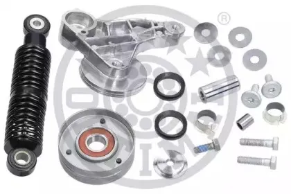 Натяжитель ремня, клиновой зубча OPTIMAL купить