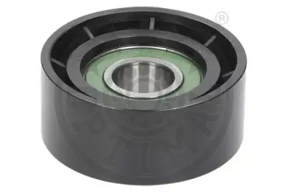 Паразитный / ведущий ролик, поликлиновой ремень OPTIMAL купить