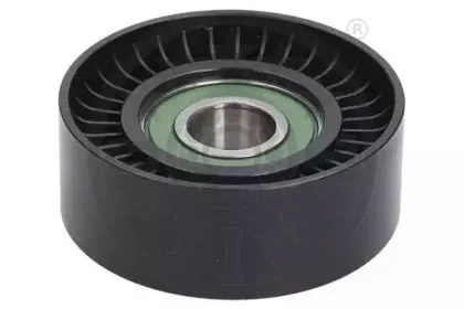 Паразитный / ведущий ролик, поликлиновой ремень OPTIMAL купить