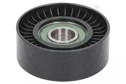 Паразитный / ведущий ролик, поликлиновой ремень OPTIMAL купить
