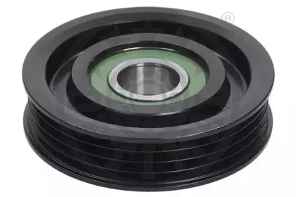 Паразитный / ведущий ролик, поликлиновой ремень OPTIMAL купить