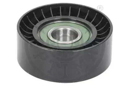 Паразитный / ведущий ролик, поликлиновой ремень OPTIMAL купить