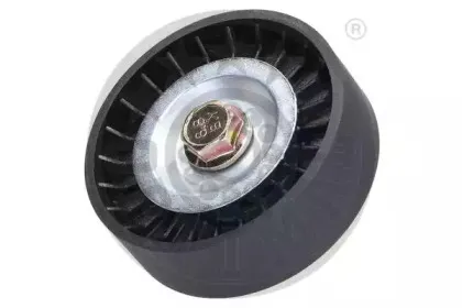 Паразитный / ведущий ролик, поликлиновой ремень OPTIMAL купить