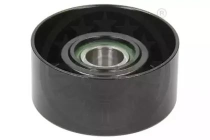 Паразитный / ведущий ролик, поликлиновой ремень OPTIMAL купить