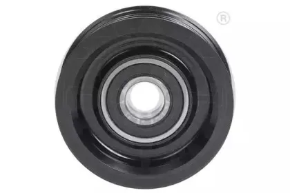 Паразитный / ведущий ролик, поликлиновой ремень OPTIMAL купить