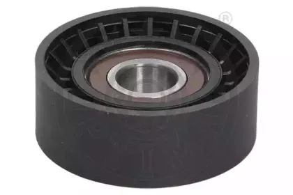 Паразитный / ведущий ролик, поликлиновой ремень OPTIMAL купить