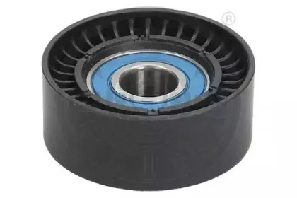 Паразитный / ведущий ролик, поликлиновой ремень OPTIMAL купить