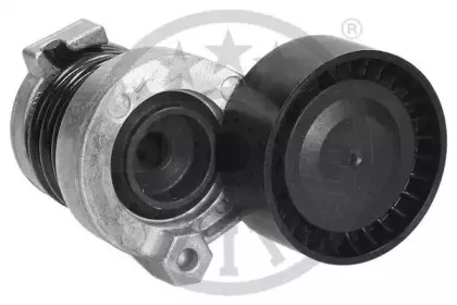 Натяжитель ремня, клиновой зубча OPTIMAL купить