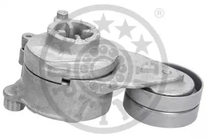 Натяжная планка, поликлиновой ремень OPTIMAL купить