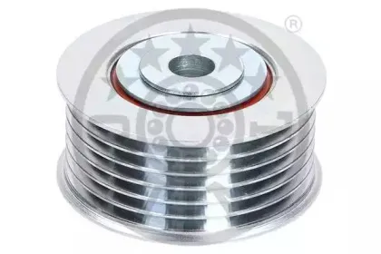 Паразитный / ведущий ролик, поликлиновой ремень OPTIMAL купить